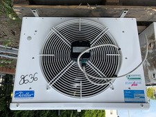Roller HVS 704 EP EuroLine plus evaporator