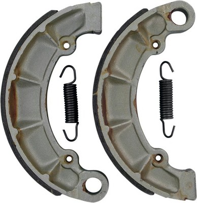 Moose Racing XCR Comp Brake Shoes #1723-0136