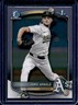 2025 Bowman Draft Jamie Arnold Chrome 1st Prospect #BDC-30 Athletics