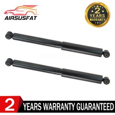 2x Puntoni ammortizzatore posteriori per Jeep Grand Cherokee WH WK 2005-2010 52089756AH