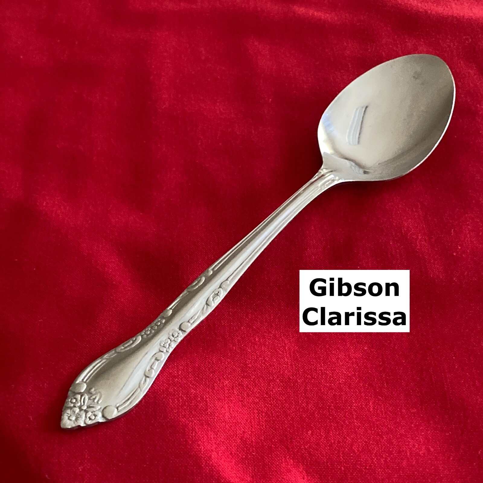 Gibson CLARISSA 6.75