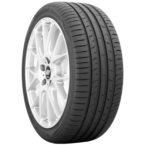 Imperial Ecosport SUV 285/40 R22 110Y XL