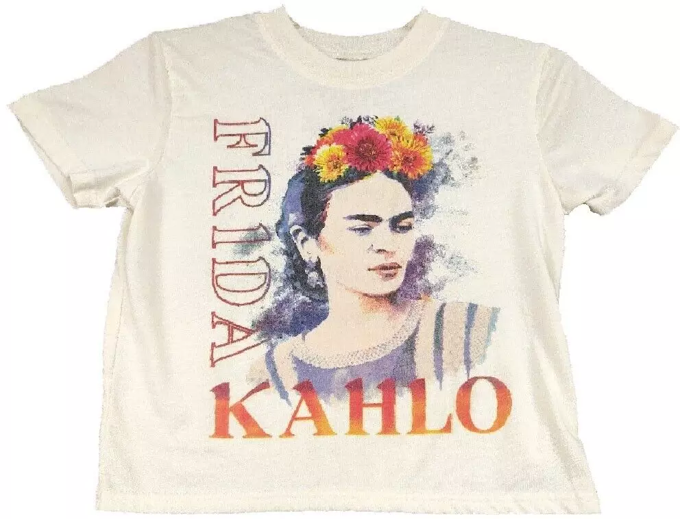 frida kahlo t shirts wholesale