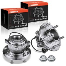 Essieu Chevrolet CAPTIVA