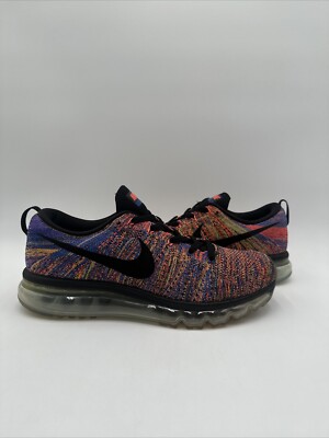 2015 air max flyknit