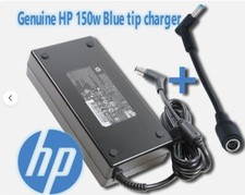150W 19.5V 7.7A Laptop Charger Power AC Adapter For HP OMEN ZBook 15 G3 G4 G5 G6