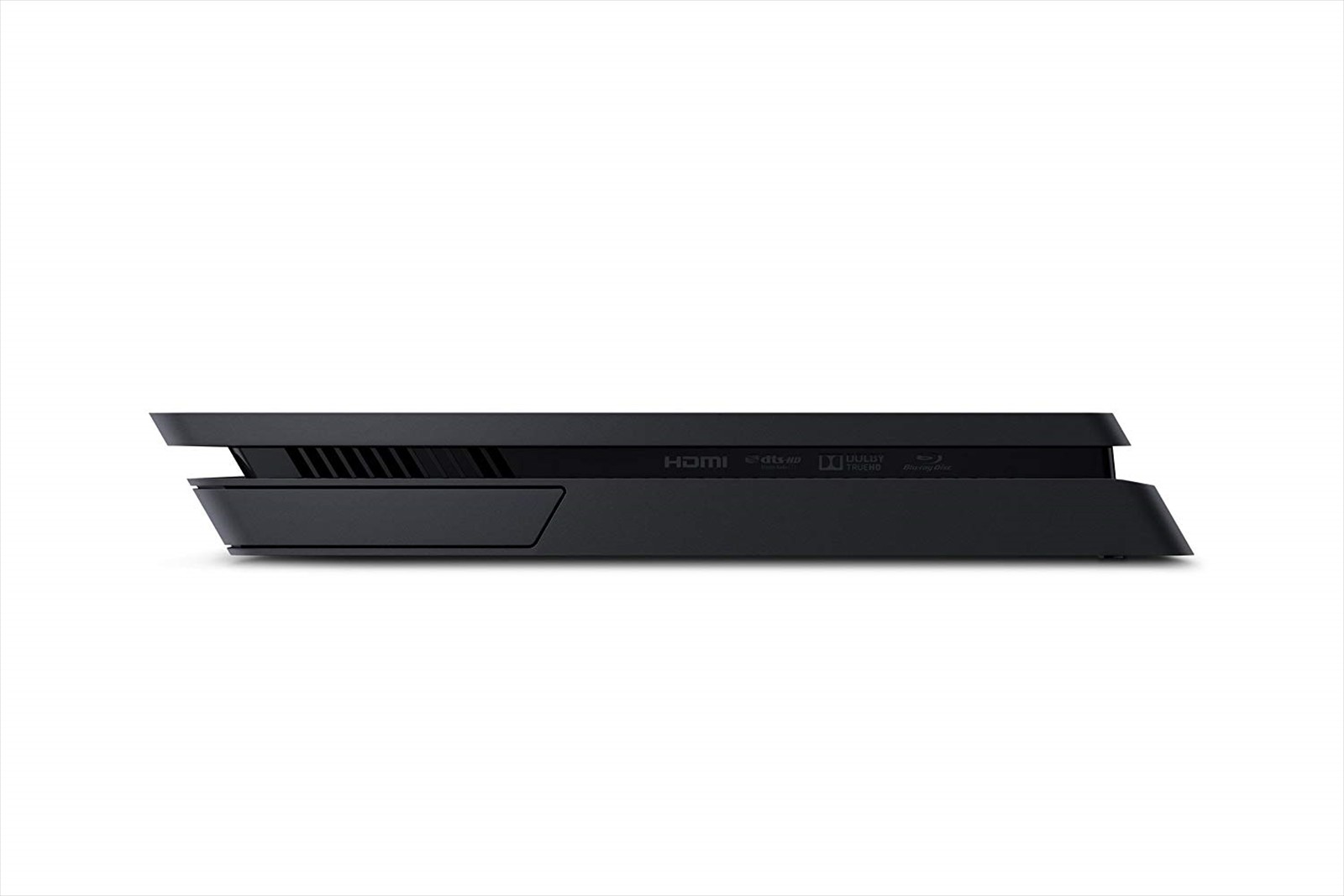 Sony PlayStation 4 PS4 HDD 500GB Jet Black CUH-2100AB01 Japan