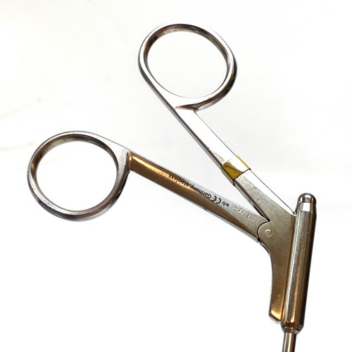 Xomed REF 3712032, Ostrum Antrum Backbiter Punch Forceps - Picture 14 of 16