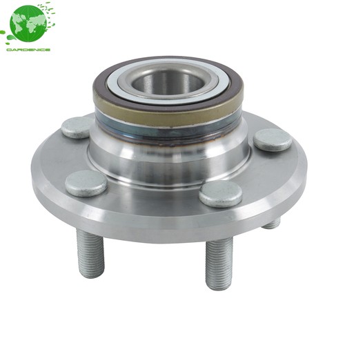 Fit For Dodge Challenger 2008 2009-2014 Front Wheel Bearing Hub Assembly 513224 - Picture 2 of 11