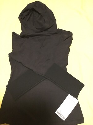 brisk running half zip