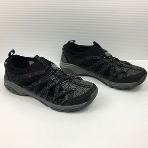 chaco outcross evo 1 water shoes