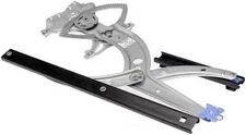 Window Regulator Dorman 740-805 fits 90-97 VW Passat