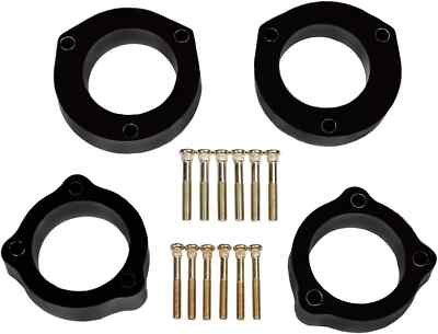 Höherlegungskit Abstandshalter  30 mm für Lexus ES300 1996-2001, RX300 1998-2003