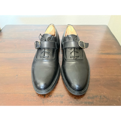 Cable & Co. men’s lace up oxfords - size 7 s-l400.jpg main image 4