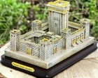 Jerusalem Holy Second Temple Replica