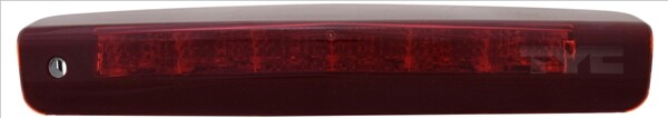 TYC 15-0617-00-2 Auxiliary Stop Light for OPEL
