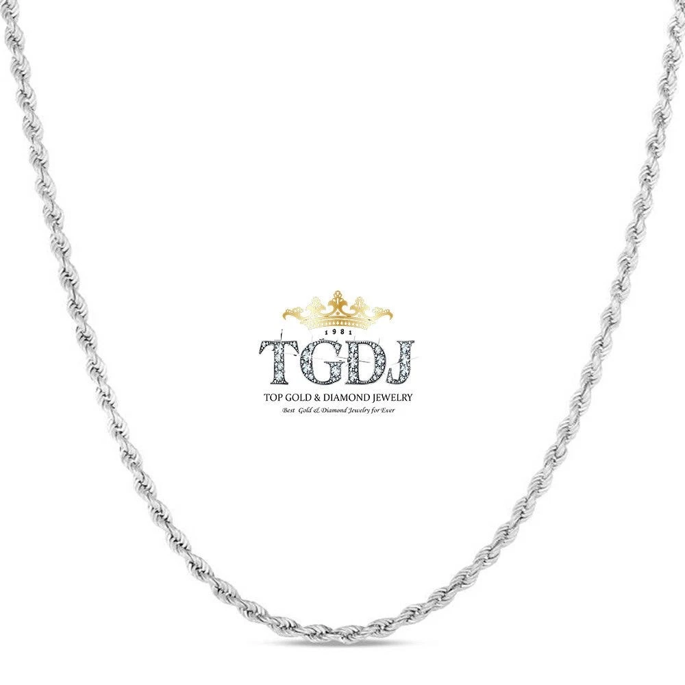 Best white cheap gold chain