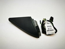 MERCEDES CLS W219 2007 04-10 Front Rechts Hocht&ouml;ner A2197250298 2197250294