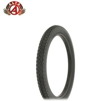 ALTA BICYCLE 20 x 2.125 BLACKWALL S-2 TIRE DURABLE HEAVYDUTY DIAMOND TREAD.