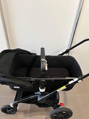 gumtree bugaboo fox