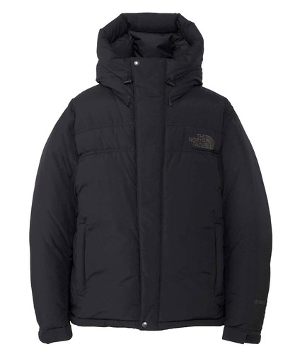 NANGA × JOURNAL STANDARD relume AURORA DOWN JACKET Size: M