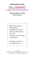 Piani - Sillabario lirico e sentimentale - New paperback or softback - X555z