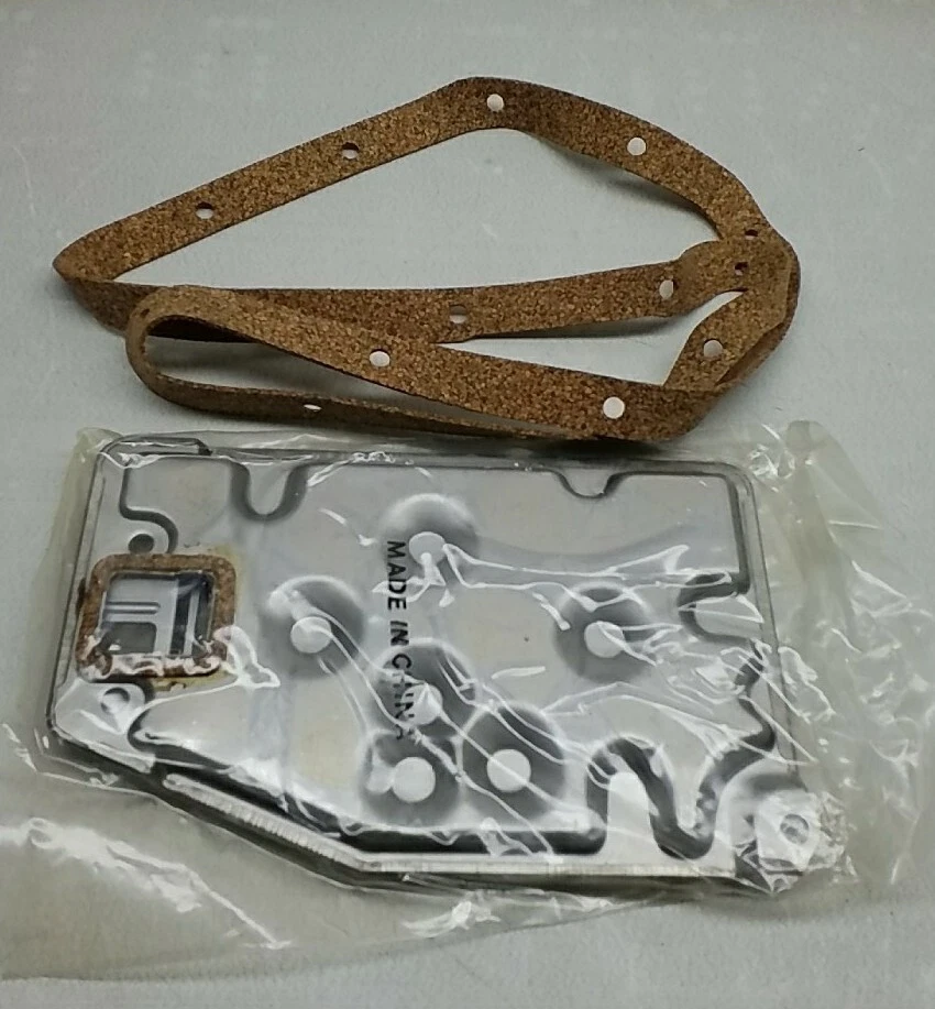 Комплект фильтров для автомобильной автоматической коробки передач P1228 Purolator FT1142 - Изображение 3 из 3