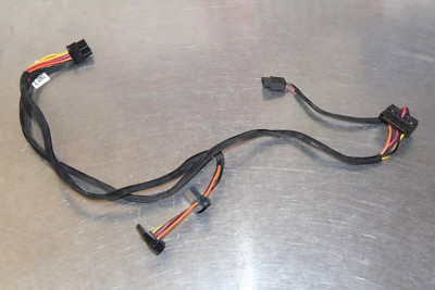 Dell Optiplex 3080 MT SATA Hard Drive Optical Drive Power Cable 09VWT HDD