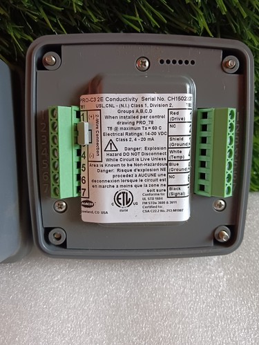 Gli International Pro-C3 2E Conductivity - Picture 11 of 21