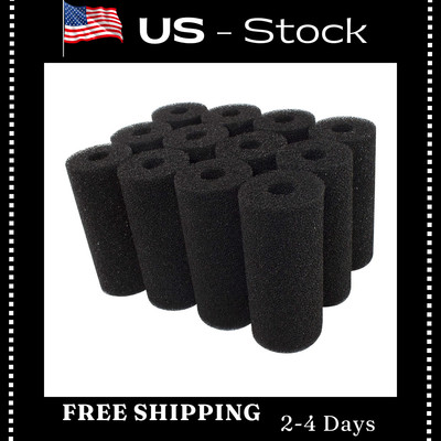 Pre-Filter Sponge Roll Fit for Beckett Pond G FR DP Pump, Part No 7209410 713771