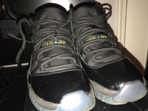 jordan 11 gamma blue ebay
