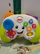 Fisher Price Video Game Controller