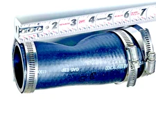 95 1996  POLARIS SL 780  900 GAS LINE FUEL FILL HOSE OEM