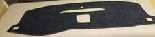 2007-2008-2009-2010-2011-2012-2013-2014 Cadillac Escalade Dash Cover Black Suede 2007-2008-2009-2010-2011-2012-2013-2014 Cadillac Escalade Dash Cover Black Suede