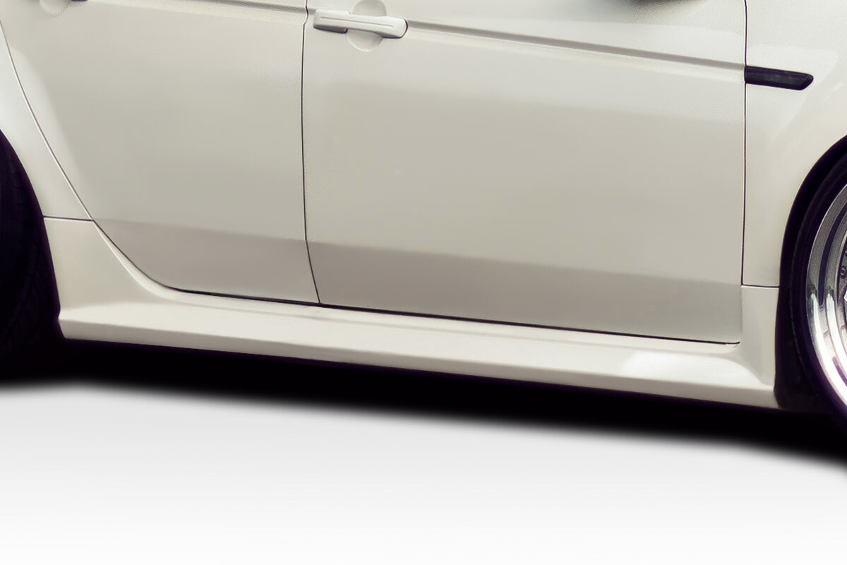 04-08 Acura TL Aspec Duraflex Side Skirts Body Kit 114498 | eBay