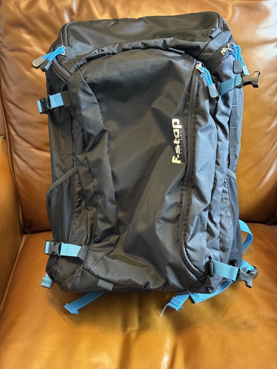 F-Stop Kashmir UL 30L Backpack with Large Insert