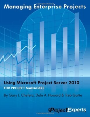 Verwalten von Enterprise-Projekten mit Microsoft Project Server 2010