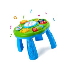 hanmun musical learning table