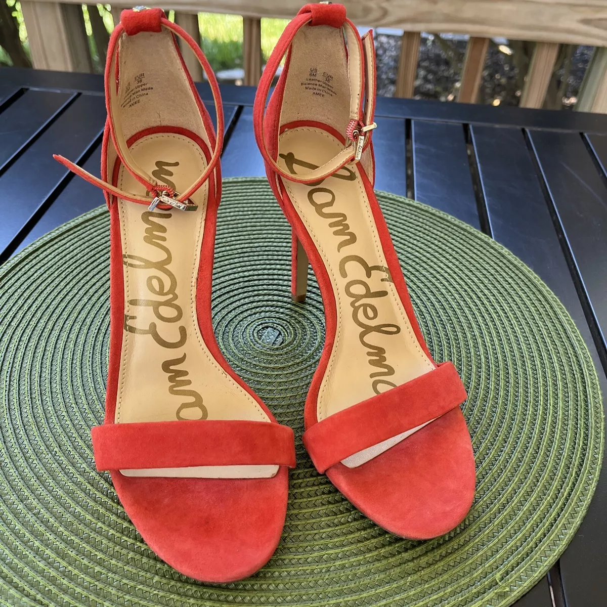 Sam edelman best sale amee