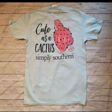 Simply Southern ADULT sz SMALL