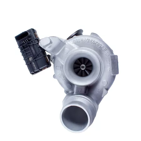 Turbolader T915667