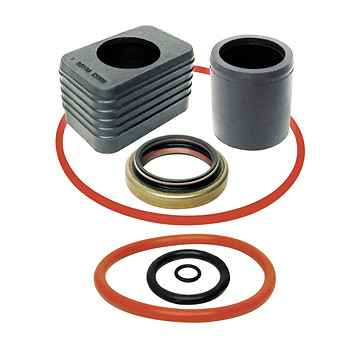 Sterndrive Lower Seal Kit  Volvo SX-M  3855275