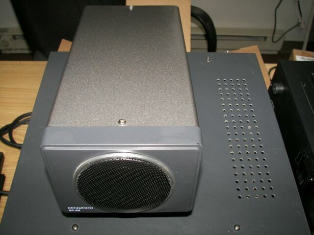 kenwood sp 23 speaker