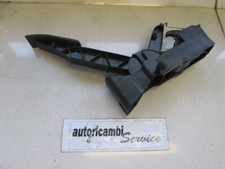 1693000304 Gaspedal Mercedes Klasse A 180 CDI 2.0 D 80KW AUT 5P (2006)