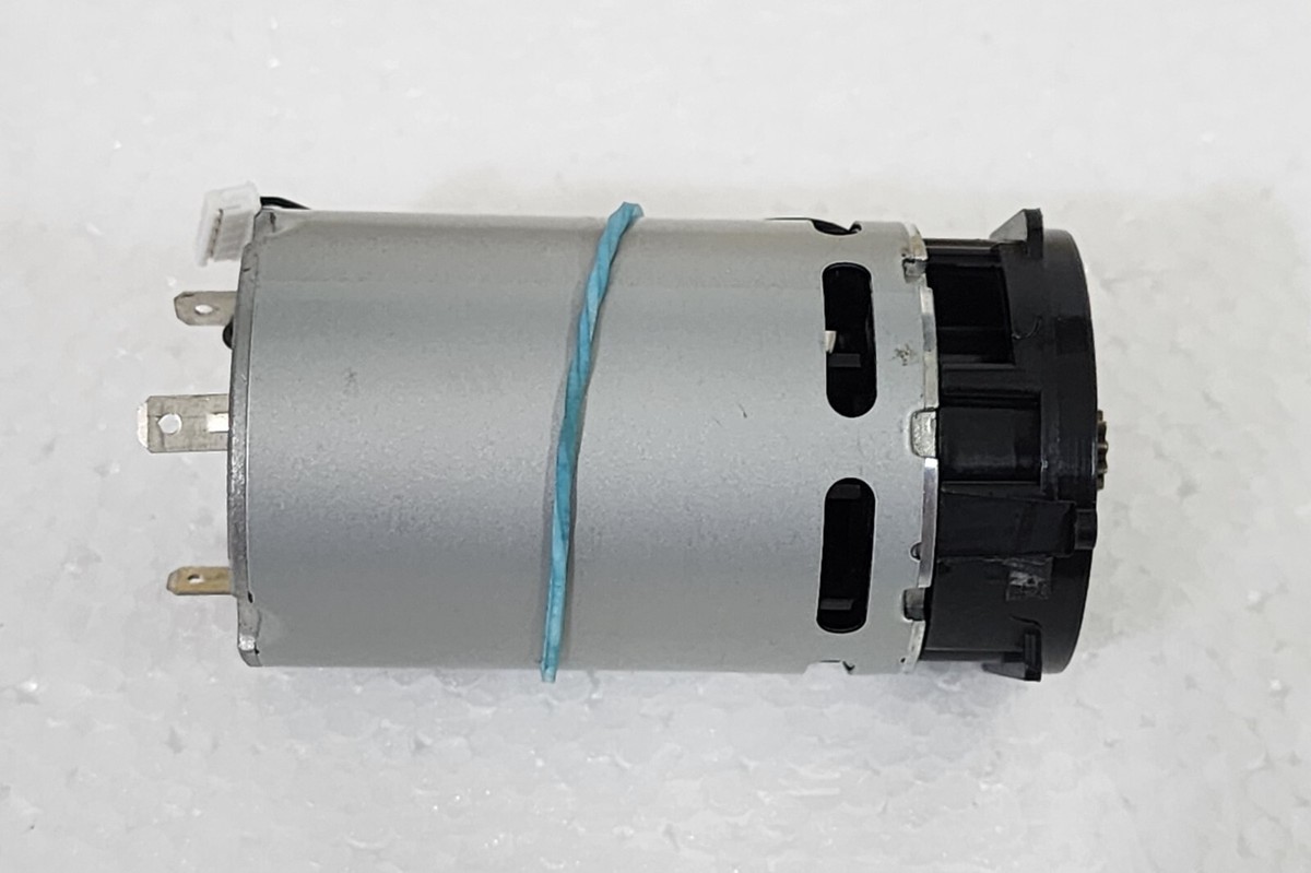 4211552090 ATLAS COPCO 4211 5520 90 BLDC MOTOR ASSEMBLY R5 | eBay