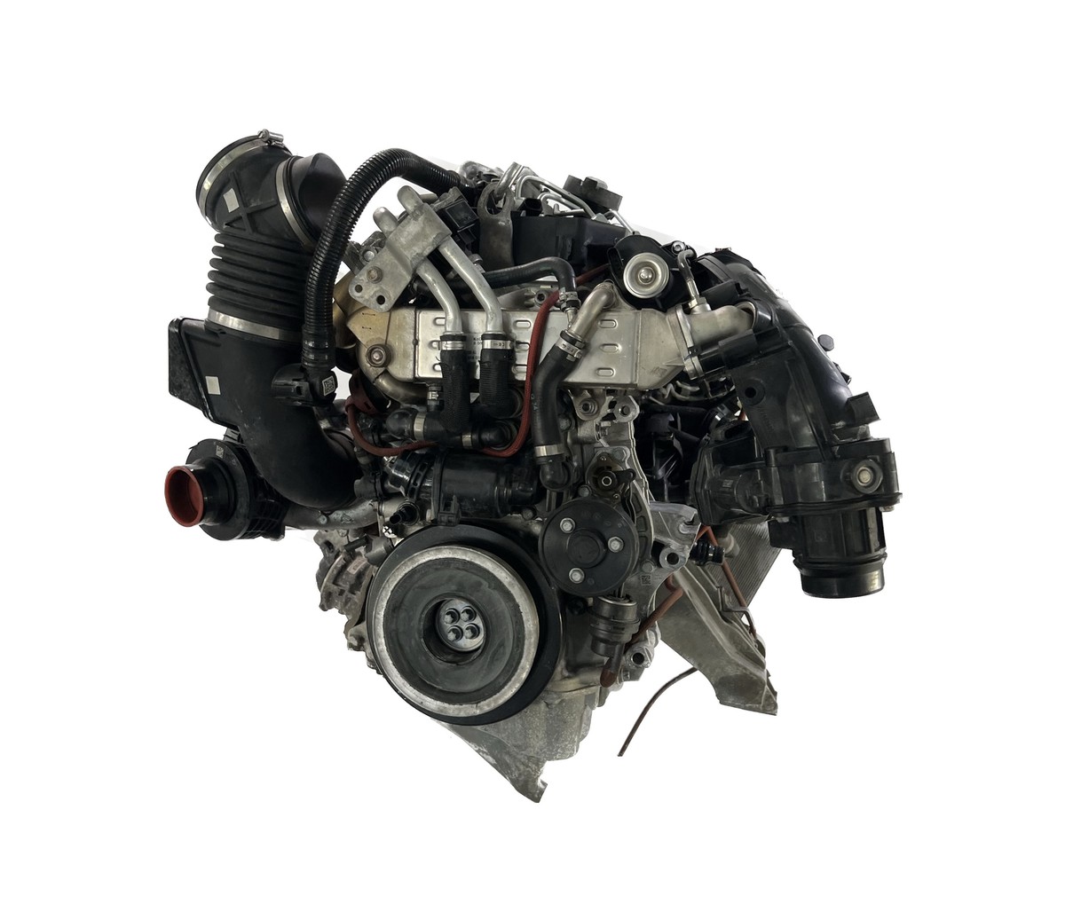 Engine for BMW 3 Series G20 G21 G80 330d 3.0 D xDrive Diesel Engine for BMW 3 Series G20 G21 G80 330d 3.0 D xDrive Diesel