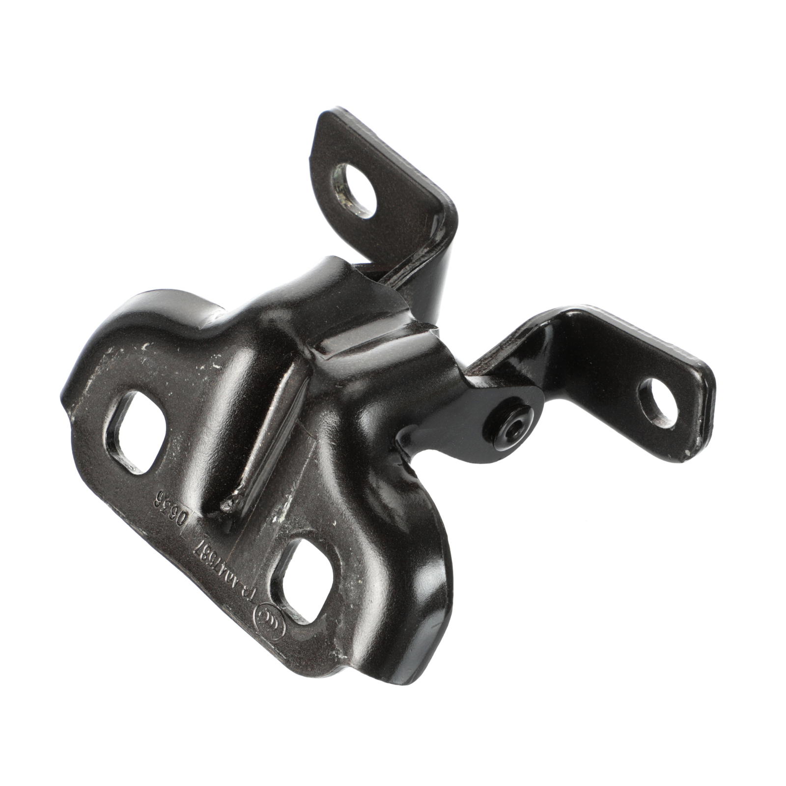 Bisagra inferior de puerta delantera derecha para Chevrolet Sonic 2012-2020 (N/P 95493872)