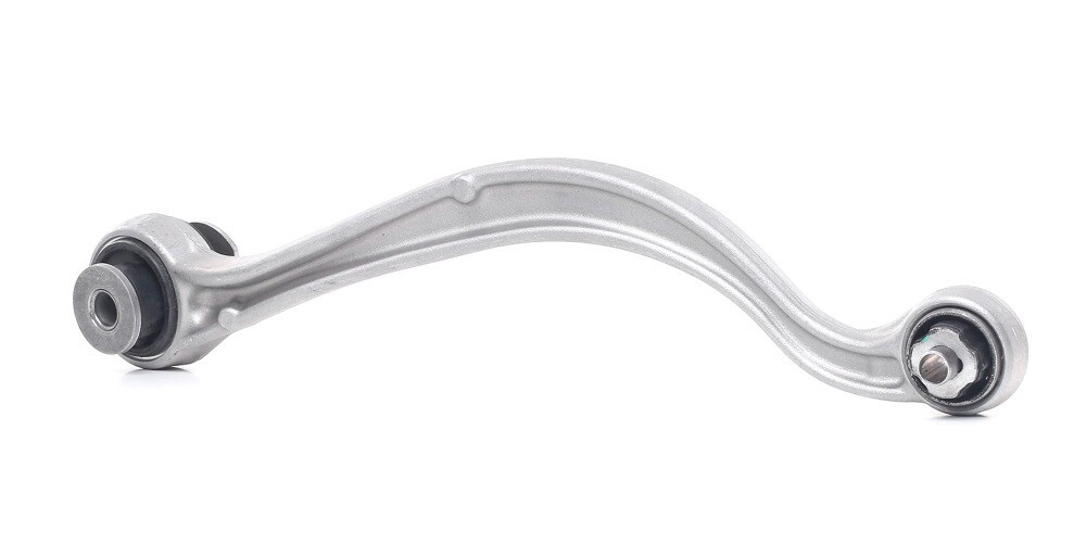 Triangle bras de commande arriere gauche Peugeot 407 pour supprimer le jeu et les vibrations
