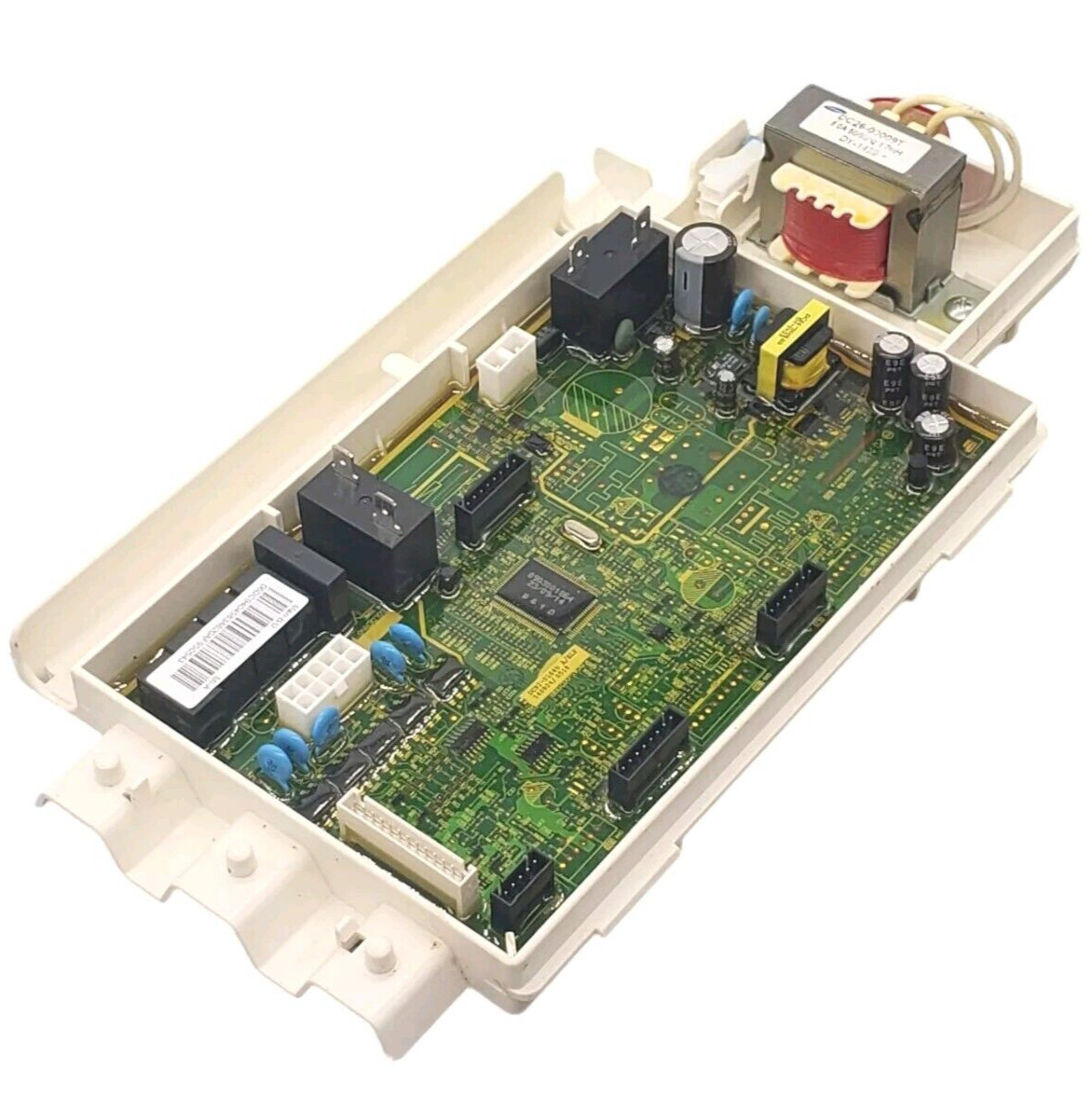 OEM Samsung Washer Control DC92-01645A 180-Day Warranty (Ships Today)