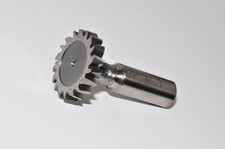 T-Nutenfr&auml;ser Schaftfr&auml;ser &Oslash;37,7x7 mm Schn. 18 RHV16226
